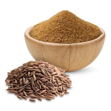 Cumin Powder - Dev Tandoor Industries